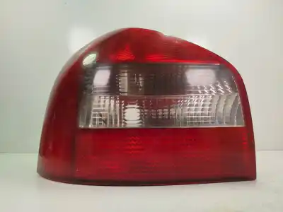 Автозапчасти б/у левый задний фонарь за audi a3 (8l) 1.9 tdi ссылки oem iam 8l0945095b  