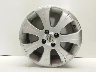 Автозапчастина б/у шина для opel corsa d cosmo посилання на oem iam 13256652  