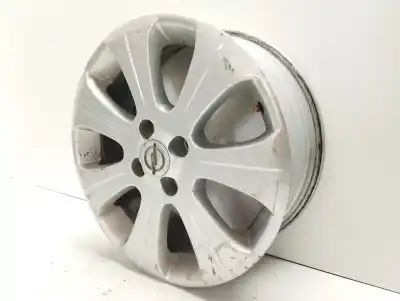 İkinci el araba yedek parçası YORULMAK için OPEL CORSA D Cosmo OEM IAM referansları 13256652  