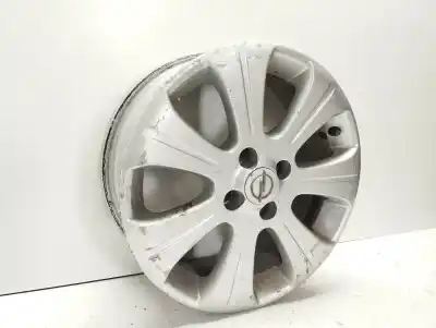 Автозапчастина б/у шина для opel corsa d cosmo посилання на oem iam 13256652  