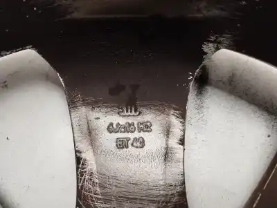 Автозапчастина б/у шина для opel corsa d cosmo посилання на oem iam 13256652  