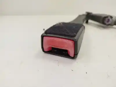 Peça sobressalente para automóvel em segunda mão pré-tensor de airbag direito por opel corsa d enjoy referências oem iam 5197226