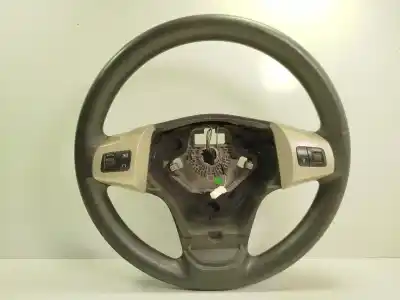 Peça sobressalente para automóvel em segunda mão volante por opel corsa d enjoy referências oem iam 980816908531  