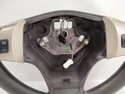 Peça sobressalente para automóvel em segunda mão volante por opel corsa d enjoy referências oem iam 980816908531