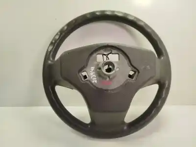 Peça sobressalente para automóvel em segunda mão volante por opel corsa d enjoy referências oem iam 980816908531  