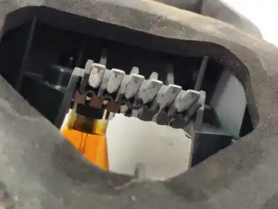 Peça sobressalente para automóvel em segunda mão suporte de lâmpada por opel corsa d enjoy referências oem iam 93189102