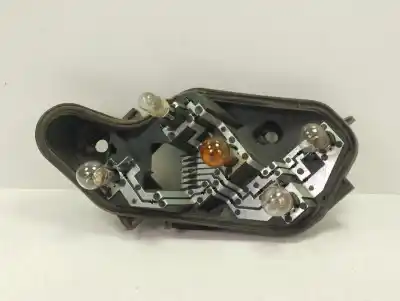 Peça sobressalente para automóvel em segunda mão suporte de lâmpada por opel corsa d enjoy referências oem iam 93189101