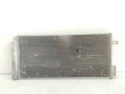 Peça sobressalente para automóvel em segunda mão condensador / radiador de ar condicionado por opel corsa d cosmo referências oem iam 55700408  