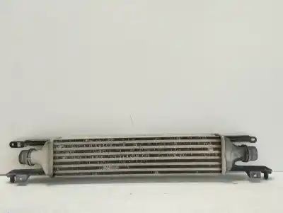 Pezzo di ricambio per auto di seconda mano intercooler per opel corsa d cosmo riferimenti oem iam 55702004  