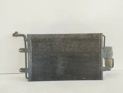 İkinci el araba yedek parçası klima kondenser / radyatör için seat toledo (1m2) signo oem iam referansları 1j0820413n  