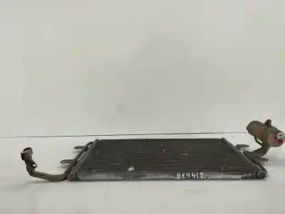 İkinci el araba yedek parçası klima kondenser / radyatör için seat toledo (1m2) signo oem iam referansları 1j0820413n  