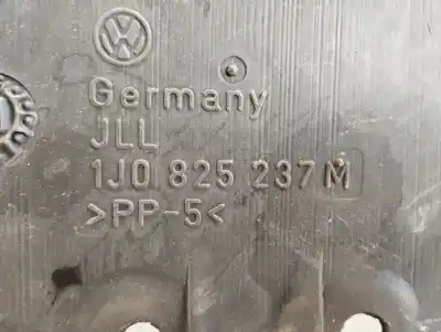 Автозапчасти б/у защитная крышка за audi a3 (8l) 1.9 tdi ссылки oem iam 1j0825237m