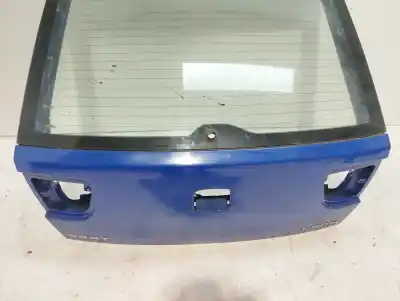 Автозапчастина б/у загальні двері для seat leon (1m1) 1.9 tdi посилання на oem iam 1m6827025h  