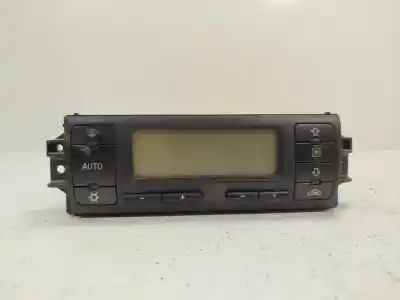 Автозапчастина б/у клімат-контроль для seat leon (1m1) 1.9 tdi посилання на oem iam 1m0820043g  