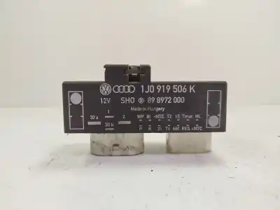 Автозапчастина б/у електронний модуль для seat leon (1m1) 1.9 tdi посилання на oem iam 1j0919506k