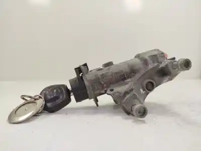Second-hand car spare part ignition switch for seat leon (1m1) 1.9 tdi oem iam references 107905855ch  
