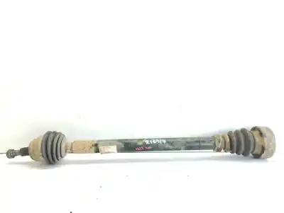 Second-hand car spare part front right transmission for seat leon (1m1) 1.9 tdi oem iam references 1j0407272  