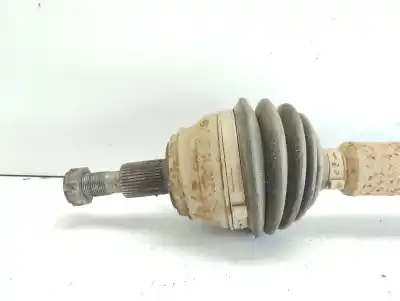Автозапчастина б/у  для SEAT LEON (1M1)  Посилання на OEM IAM 1J0407272  