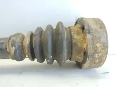 Second-hand car spare part front right transmission for seat leon (1m1) 1.9 tdi oem iam references 1j0407272  