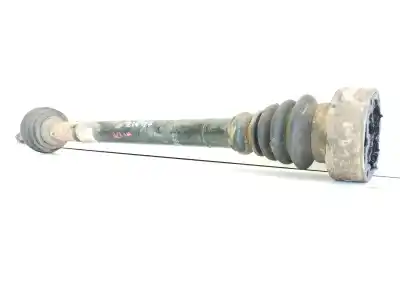 Second-hand car spare part front right transmission for seat leon (1m1) 1.9 tdi oem iam references 1j0407272  