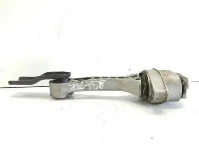 Автозапчастина б/у підтримка двигуна для seat leon (1m1) 1.9 tdi посилання на oem iam 1j0199851  