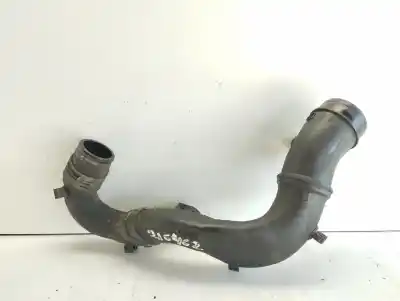 Автозапчастина б/у труба для seat leon (1m1) 1.9 tdi посилання на oem iam 1j0129654s  