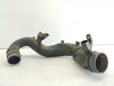Автозапчастина б/у труба для seat leon (1m1) 1.9 tdi посилання на oem iam 1j0129654s  