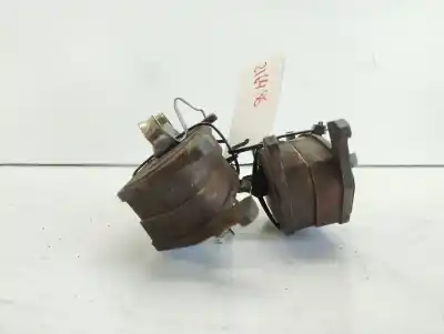 Second-hand car spare part Brake Pads for SEAT LEON (1M1) 1.9 TDI OEM IAM references 1J0698151J  