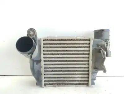 Автозапчастина б/у інтеркулер для seat leon (1m1) 1.9 tdi посилання на oem iam 1j0145803s  