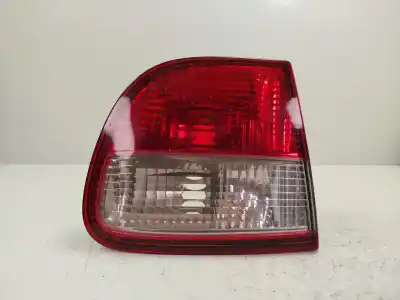Автозапчастина б/у внутрішній лівий задній ліхар для seat leon (1m1) 1.9 tdi посилання на oem iam 1m6945107  