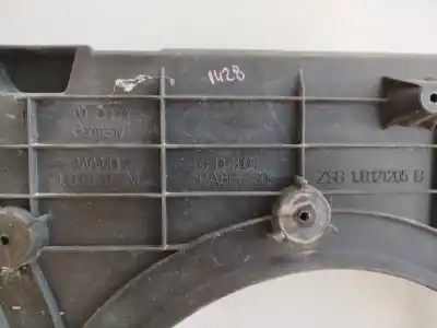 Автозапчастина б/у  для SEAT LEON (1M1)  Посилання на OEM IAM 1J0121207M  