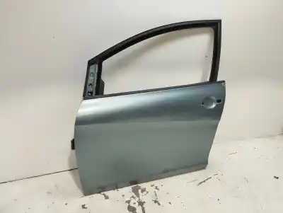 Pezzo di ricambio per auto di seconda mano porta anteriore sinistra per seat altea (5p1) 2.0 tdi 16v riferimenti oem iam 5p0831055a