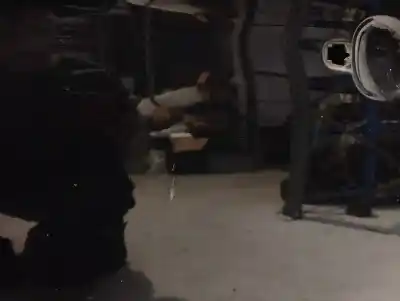 İkinci el araba yedek parçası sol ön kapi için ford kuga (cbv) titanium oem iam referansları 1712679  