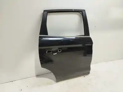Second-hand car spare part rear right door for ford kuga (cbv) titanium oem iam references 1520944  