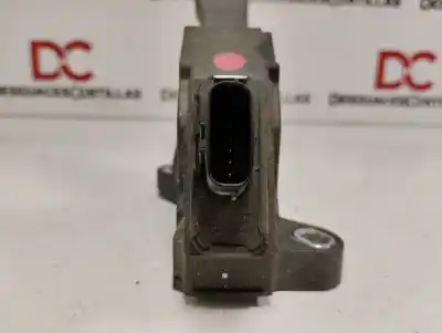 Second-hand car spare part potentiometer for toyota auris edition oem iam references 7811002022