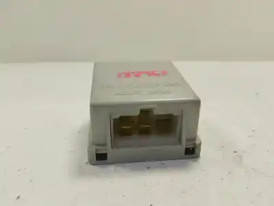 Peça sobressalente para automóvel em segunda mão módulo eletrônico por honda cr-v (rd8) es referências oem iam 