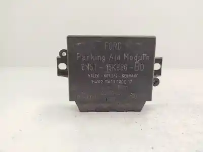 Second-hand car spare part electronic module for ford kuga (cbv) titanium oem iam references 6m5t15k866bd
