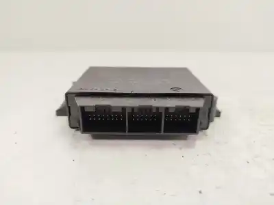 Second-hand car spare part electronic module for ford kuga (cbv) titanium oem iam references 6m5t15k866bd  