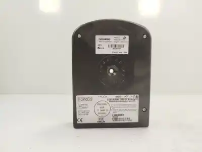 Second-hand car spare part electronic module for ford kuga (cbv) titanium oem iam references 8m5t19c112dm