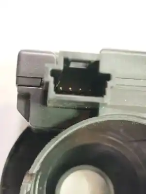 Автозапчасти б/у электронный модуль за renault clio iii pack authentique ссылки oem iam 8200214173c  