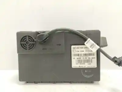 Second-hand car spare part electronic module for hyundai i30 classic oem iam references 954002l105  