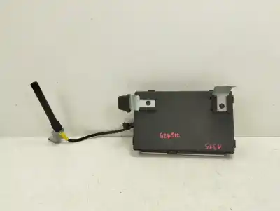 Second-hand car spare part electronic module for hyundai i30 classic oem iam references 954002l105  