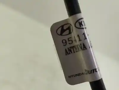 Second-hand car spare part electronic module for hyundai i30 classic oem iam references 954002l105  