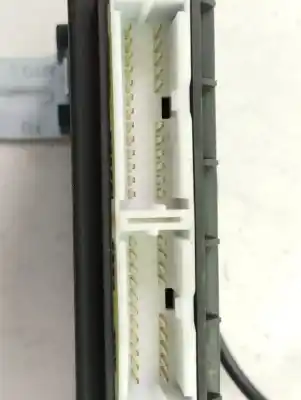 Second-hand car spare part electronic module for hyundai i30 classic oem iam references 954002l105  