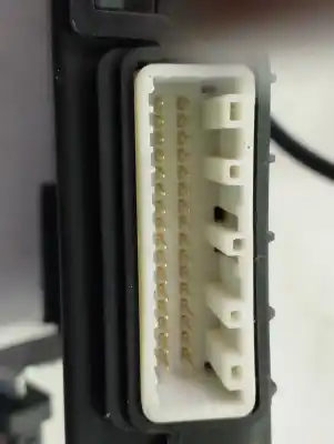 Second-hand car spare part electronic module for hyundai i30 classic oem iam references 954002l105  