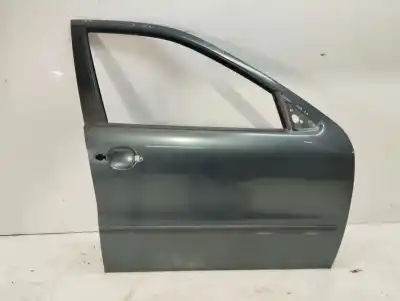 Автозапчастина б/у передні праві двері для SEAT LEON (1M1) 1.9 TDI Посилання на OEM IAM 1M0831056N  