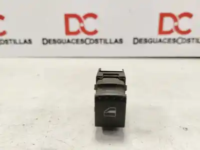Pezzo di ricambio per auto di seconda mano comando alzacristalli posteriori destro per seat leon (1m1) signo riferimenti oem iam 1m0959855