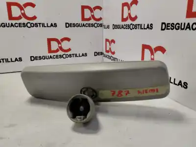 Second-hand car spare part Interior Rearview Mirror for SEAT LEON (1M1) Signo OEM IAM references 1M1857511A  