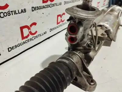Gebrauchtes Autoersatzteil Lenkgetriebe zum SEAT LEON (1M1) 1.9 TDI OEM-IAM-Referenzen 1J1422105  