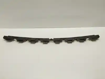 Second-hand car spare part rear bumper reinforcement for peugeot 307 break / sw (s1) sw pack oem iam references 9643108380